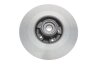 Диск гальмівний (комплект) SKF VKBD 1010 (фото 4)