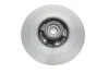 Диск гальмівний (комплект) SKF VKBD 1010 (фото 4)