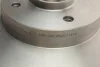 Диск гальмівний (комплект) SKF VKBD 1012 (фото 4)