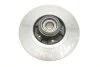 Диск гальмівний (комплект) SKF VKBD 1018 (фото 3)