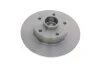 Диск гальмівний (комплект) SKF VKBD 1027 (фото 2)