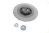 Диск гальмівний (комплект) SKF VKBD 1029 (фото 1)