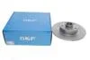 Диск гальмівний (комплект) SKF VKBD 1029 (фото 3)
