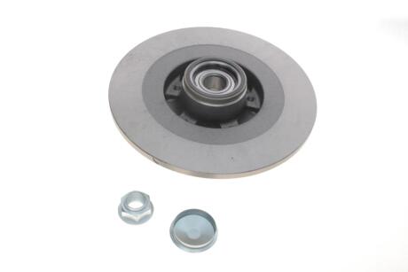 Диск гальмівний (комплект) SKF VKBD 1029