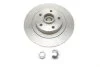 Диск гальмівний (комплект) SKF VKBD 1030 (фото 1)