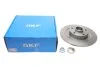 Диск гальмівний (комплект) SKF VKBD 1030 (фото 2)