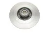 Диск гальмівний (комплект) SKF VKBD 1030 (фото 3)