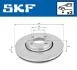 Гальмівний диск SKF VKBD 80004 V2 (фото 2)