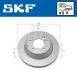 Гальмівний диск SKF VKBD 90136 V1 (фото 2)