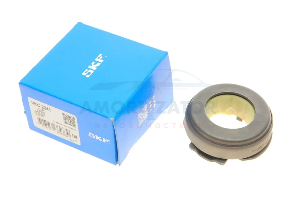 Підшипник вижимний SKF VKC 2241 (фото 1)
