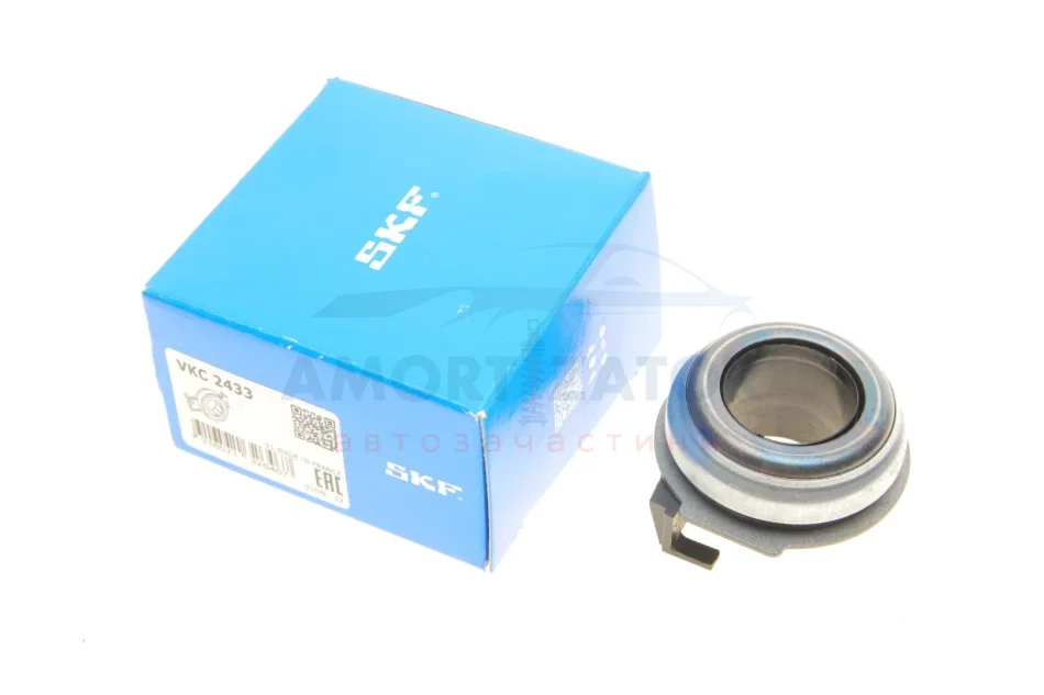 Підшипник вижимний SKF VKC 2433 (фото 1)