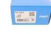 Підшипник вижимний SKF VKC 2523 (фото 3)