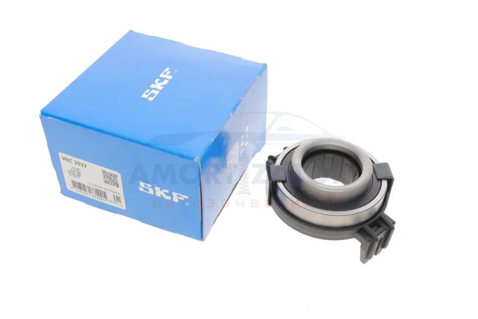 Підшипник вижимний SKF VKC 2537 (фото 1)