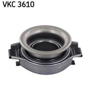 NISSAN вижимний підшипник Primera 2.0TD SKF VKC 3610