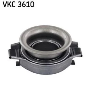 NISSAN вижимний підшипник Primera 2.0TD SKF VKC 3610