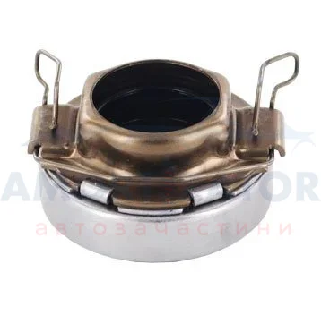 VW підшипник вижимний TARO 2.4D SKF VKC 3615 (фото 1)