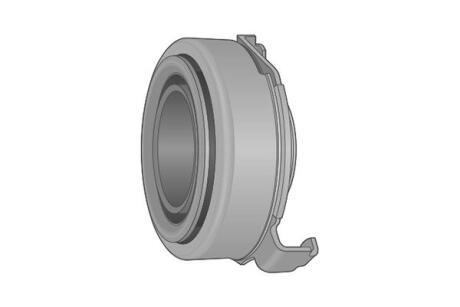 - Вижимний підшипник SKF VKC 3654