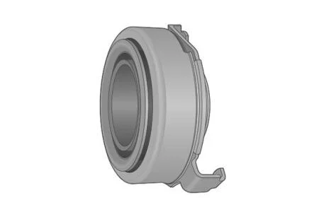 - Вижимний підшипник SKF VKC 3654