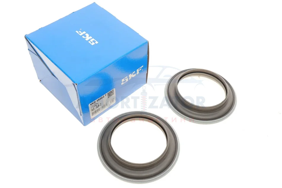 Підшипник опори амортизаційної стійки SKF VKD 35002 T (фото 1)