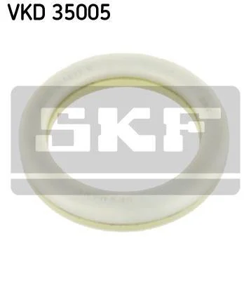 Підшипник опори амортизаційної стійки SKF VKD 35005 (фото 1)