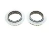 Верхня опора амортизатора SKF VKD 35025 T (фото 2)