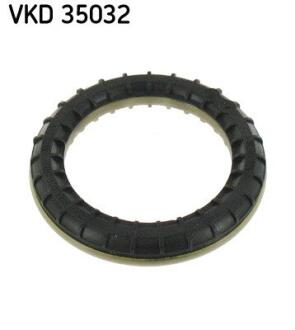 SAAB підшипник опори амортизатора 900 -98 SKF VKD 35032
