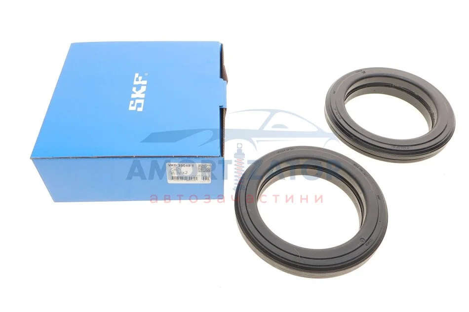 Підшипник опори амортизаційної стійки SKF VKD 35048 T (фото 1)