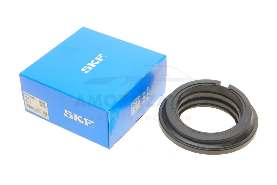 Підшипник опори амортизаційної стійки SKF VKD 35052 (фото 1)