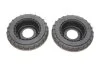 Підшипник опори амортизаційної стійки SKF VKD 75020 T (фото 1)