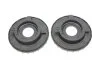 Підшипник опори амортизаційної стійки SKF VKD 75020 T (фото 3)