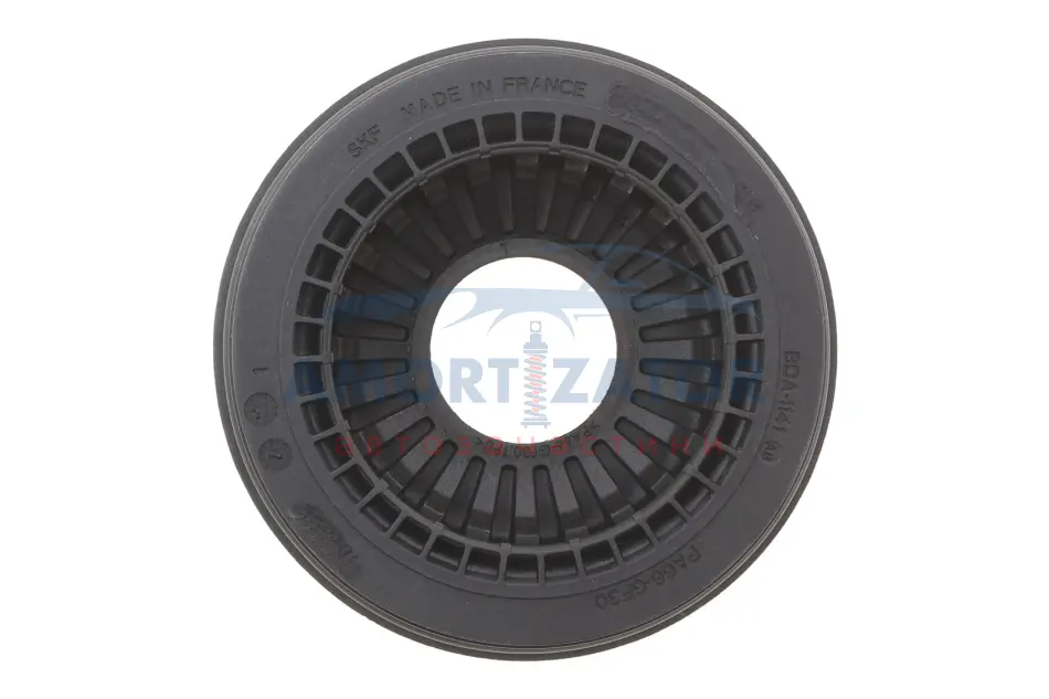 Підшипник котіння, опорний підшипник амортизатора SKF VKD 75028 (фото 1)