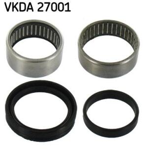 Підшипник балки SKF VKDA 27001