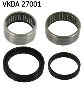 Підшипник балки SKF VKDA 27001