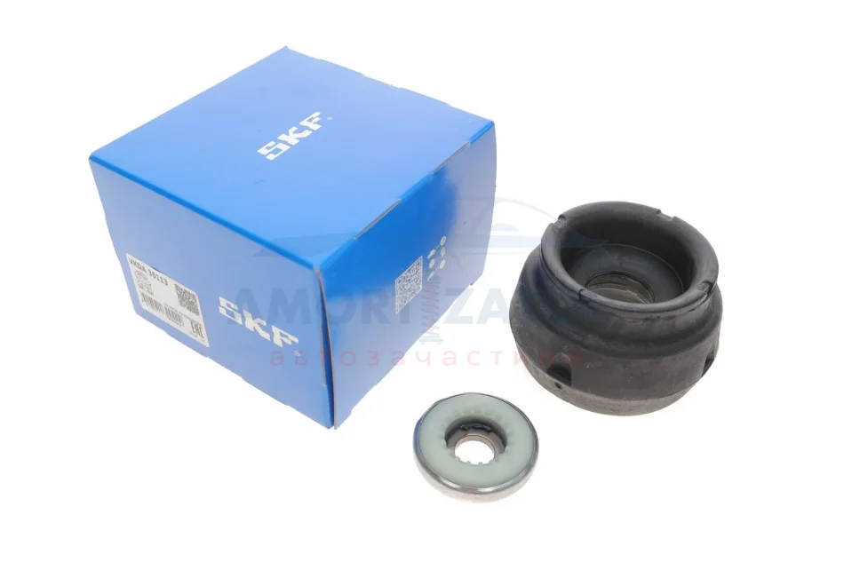 Подушки амортизатора SKF VKDA 35113 (фото 1)