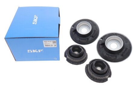 Подушки амортизатора SKF VKDA 35118 T