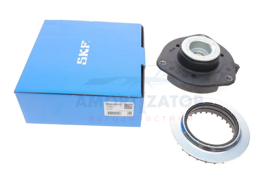 Подушки амортизатора SKF VKDA 35122 (фото 1)