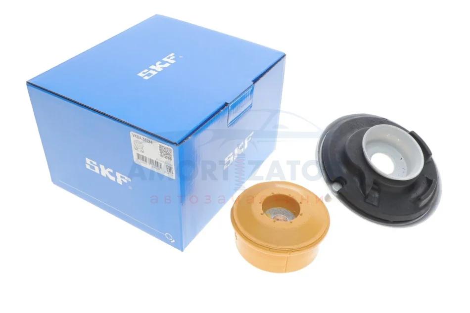 Подушки амортизатора SKF VKDA 35124 (фото 1)