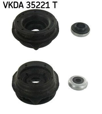 Опора стійки амортизатора SKF VKDA 35221 T (фото 1)