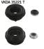 Опора стійки амортизатора SKF VKDA 35221 T (фото 1)