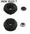 Опора стійки амортизатора SKF VKDA 35221 T (фото 1)