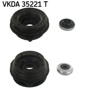 Опора стійки амортизатора SKF VKDA 35221 T