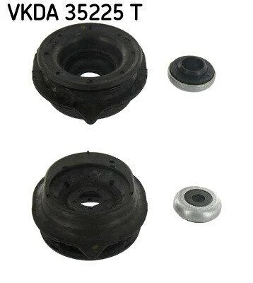 Монтажний комп-кт амортизатора SKF VKDA 35225 T (фото 1)