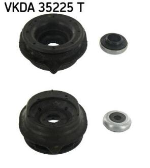 Опора амортизаційної стійки SKF VKDA 35225 T