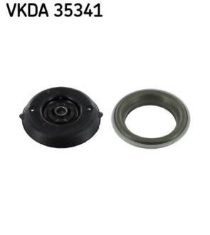 Опора амортизатора підвіски SKF VKDA 35341