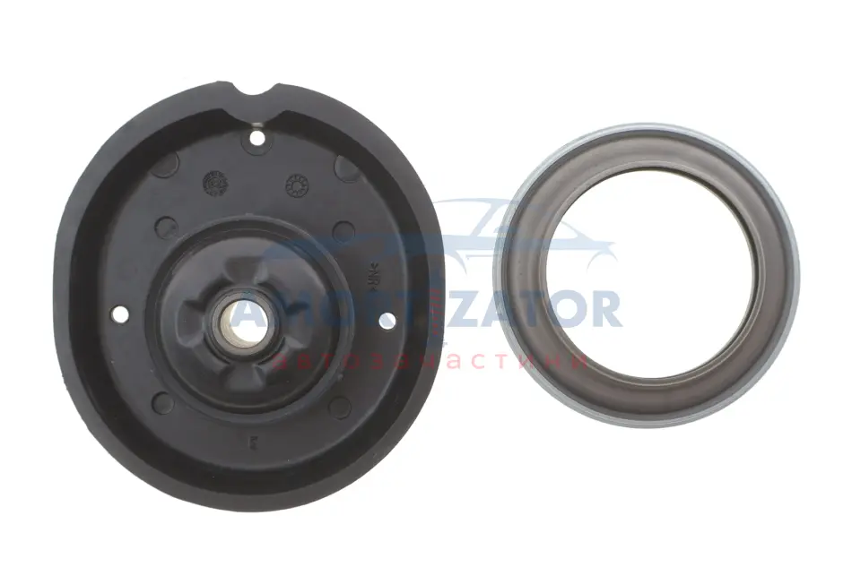 Подушки амортизатора SKF VKDA 35347 (фото 1)