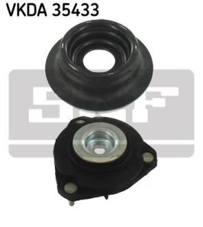 Опора стійки амортизатора SKF VKDA 35433