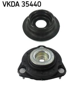 Верхня опора, стійка амортизатора SKF VKDA 35440