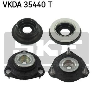 SKF VKDA 35440 T (фото 1)