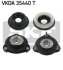 SKF VKDA 35440 T (фото 1)