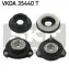 SKF VKDA 35440 T (фото 1)